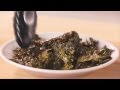 How to Cook Kale