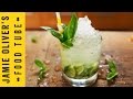 Jamie&#039;s World Cup Caipiroska Cocktail