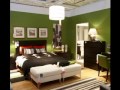 Interior design bedroom colors