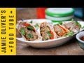 Moroccan Lamb Burgers with Sortedfood