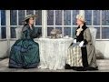 Ellen and Minnie Driver Audition for &#039;Downton Abbey&#039;