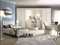 Interior bedroom design decorating ideas
