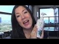 Herbal Essences Naked Cleansing Conditioner Review!! ♥ ♥