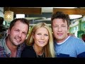 Food Fight Club - Gwyneth Paltrow&#039;s Chubby Challenge