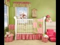 Baby nursery design ideas