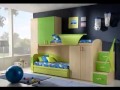 Kids bedroom design ideas