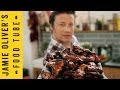 What&#039;s Jamie Eating Today? #19 | DJ BBQ&#039;s Piri Piri Chicken Wings