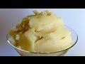 3 INGREDIENT PINEAPPLE WHIP