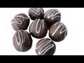 HOW TO MAKE OREO TRUFFLES