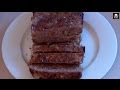 SIMPLE EASY MEATLOAF RECIPE