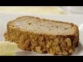 Tips For a Moist Banana Bread Recipe