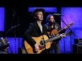 Beck Performs &#039;Blue Moon&#039;
