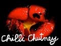 Jamie&#039;s Cheeky Chilli Chutney