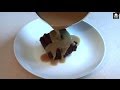 STICKY DATE PUDDING RECIPE