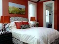 Room design ideas for bedrooms