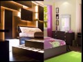 Interior design ideas bedroom