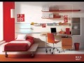 Kids bedroom interior design