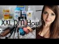 XXL dm Haul #4