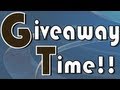 HUGE GIVEAWAY!! Subscriber Appreciation -- INTERNATIONAL CONTEST