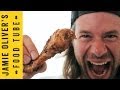 How To Cook Perfect BBQ Chicken | DJ BBQ