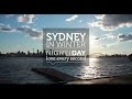 Sydney By Day