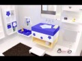 Kids bathroom decorating ideas