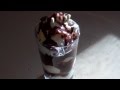 EASY CHOCOLATE FUDGE SUNDAE RECIPE