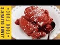 Vegan Coconut &amp; Cherry Ice Cream | Tim Shieff