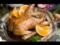 How To - Roast Goose part 2