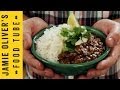 What&#039;s Jamie Eating Today? #20 | Chilli Con Veggie