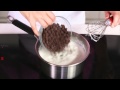 How to Make Rich Hot Chocolate