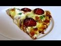 SIMPLE COOKING CHANNEL&#039;S PIZZA RECIPE