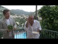 Jamie Oliver and Gennaro - How To Cook Mushroom Risotto