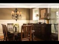 Design ideas for dining room