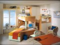 Room design for kids