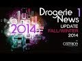 Das neue Catrice Sortiment 2014 | Herbst Winter