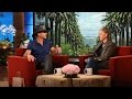 Tim McGraw Discusses His Underwear