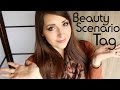 The Beauty Scenario Tag !!!