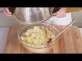 Easy to Make Potato Salad Recipe