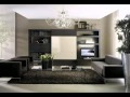 Modern home decor