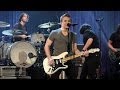 Hunter Hayes Performs &#039;Invisible&#039;