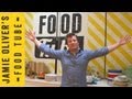 FOOD TUBE LAUNCH (Recorded Live)