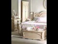 French bedroom ideas