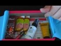 Birchbox Unboxing July 2014! ♥ ♥