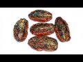 SEMI SUN-DRIED TOMATOES - SimpleCookingChannel