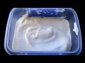HOW TO MAKE MAYONNAISE