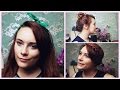 3 Easy Back to School Hairstyles | TheCameraLiesBeauty