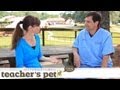 Facts About Spaying and Neutering | Teacher&#039;s Pet With Victoria Stilwell