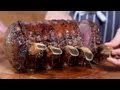 How To - cook Rib of Beef