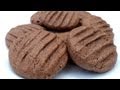 MOUTH WATERING CHOCOLATE COOKIES